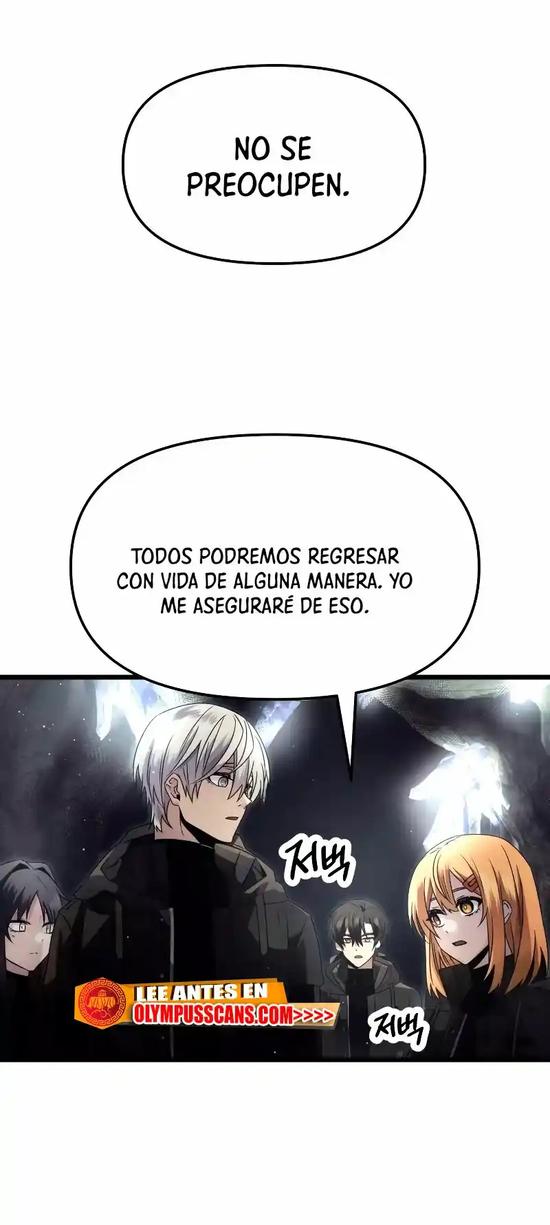 Mythic Item Obtained - Capítulo 57 - Página 21 - LectorTMOo