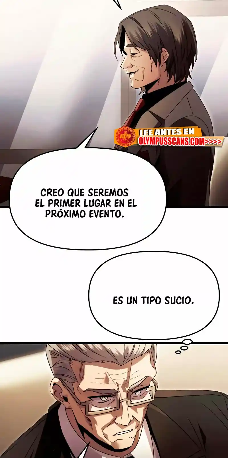 Mythic Item Obtained - Capítulo 57 - Página 27 - LectorTMOo