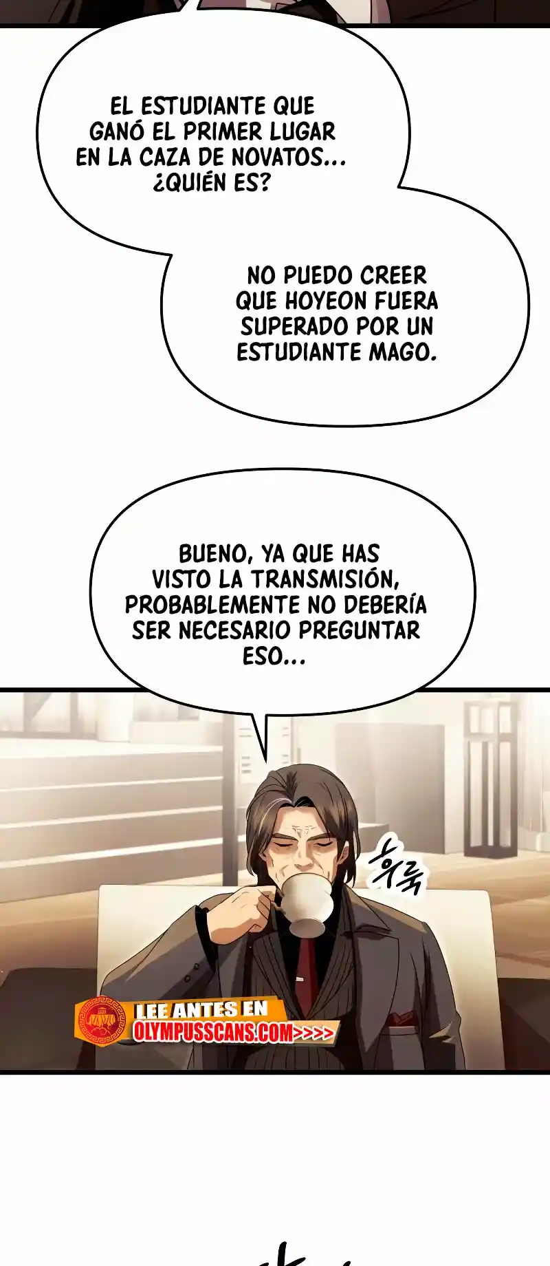 Mythic Item Obtained - Capítulo 57 - Página 28 - LectorTMOo