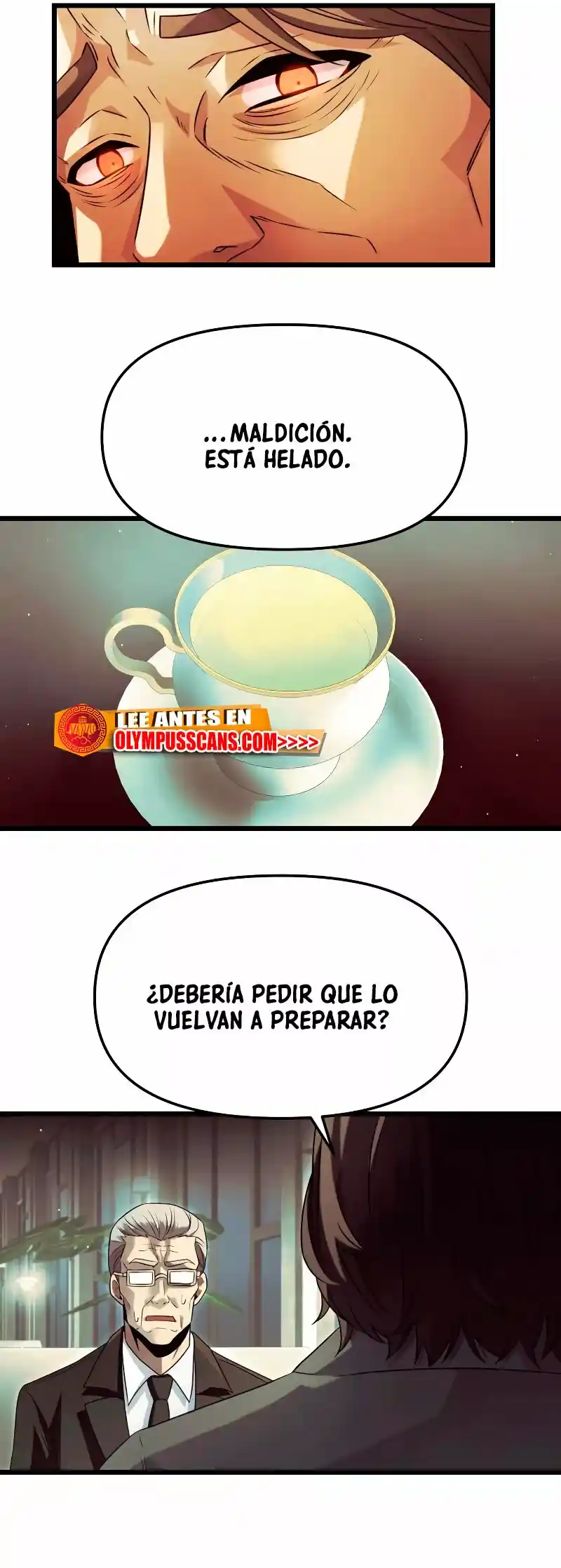 Mythic Item Obtained - Capítulo 57 - Página 32 - LectorTMOo