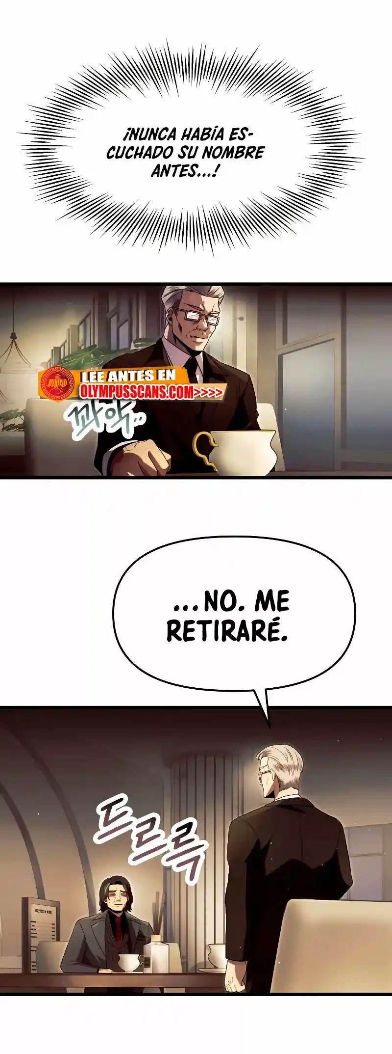 Mythic Item Obtained - Capítulo 57 - Página 33 - LectorTMOo