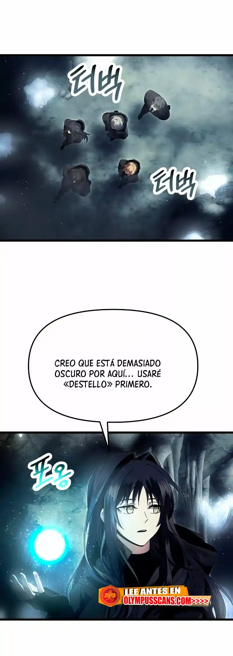 Mythic Item Obtained - Capítulo 57 - Página 38 - LectorTMOo