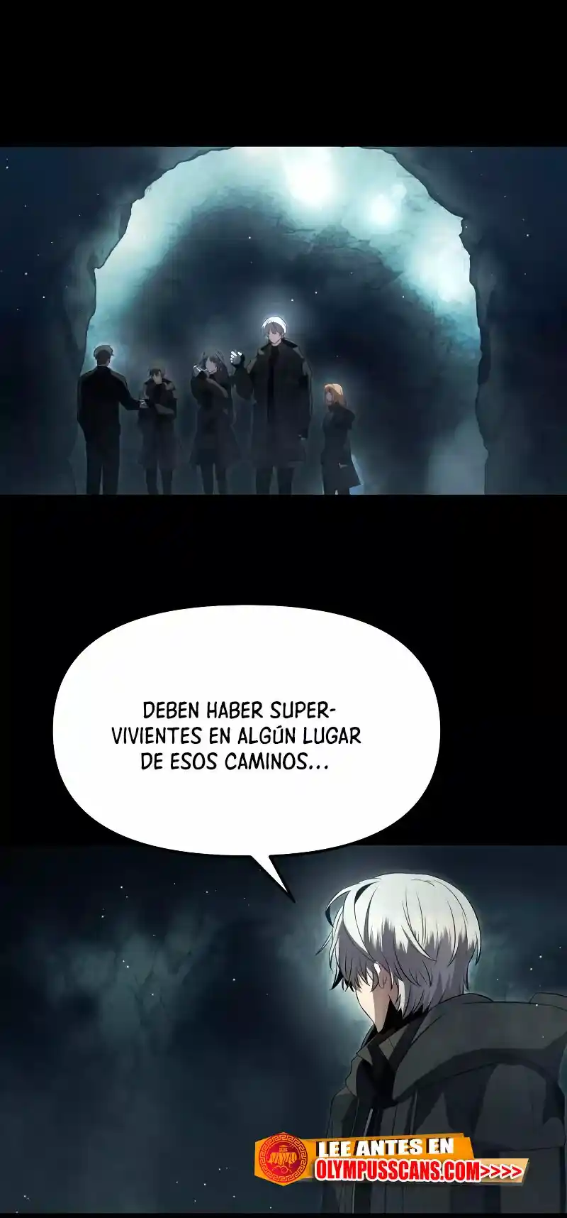 Mythic Item Obtained - Capítulo 57 - Página 55 - LectorTMOo