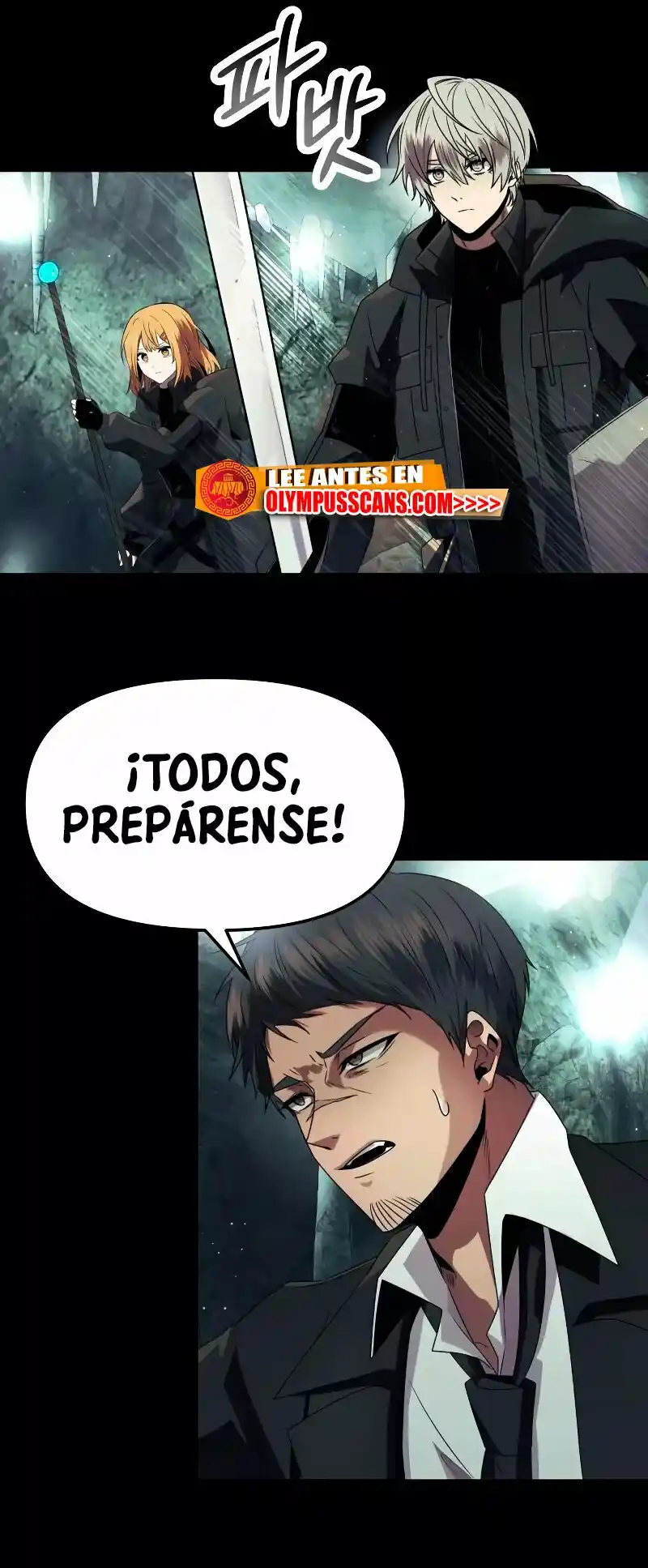 Mythic Item Obtained - Capítulo 57 - Página 62 - LectorTMOo