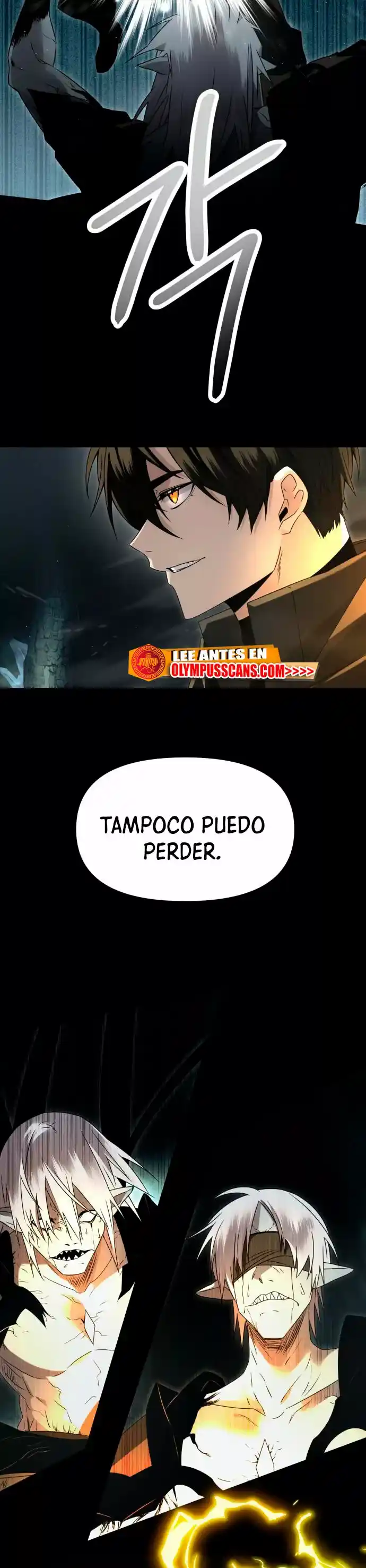 Mythic Item Obtained - Capítulo 58 - Página 15 - LectorTMOo