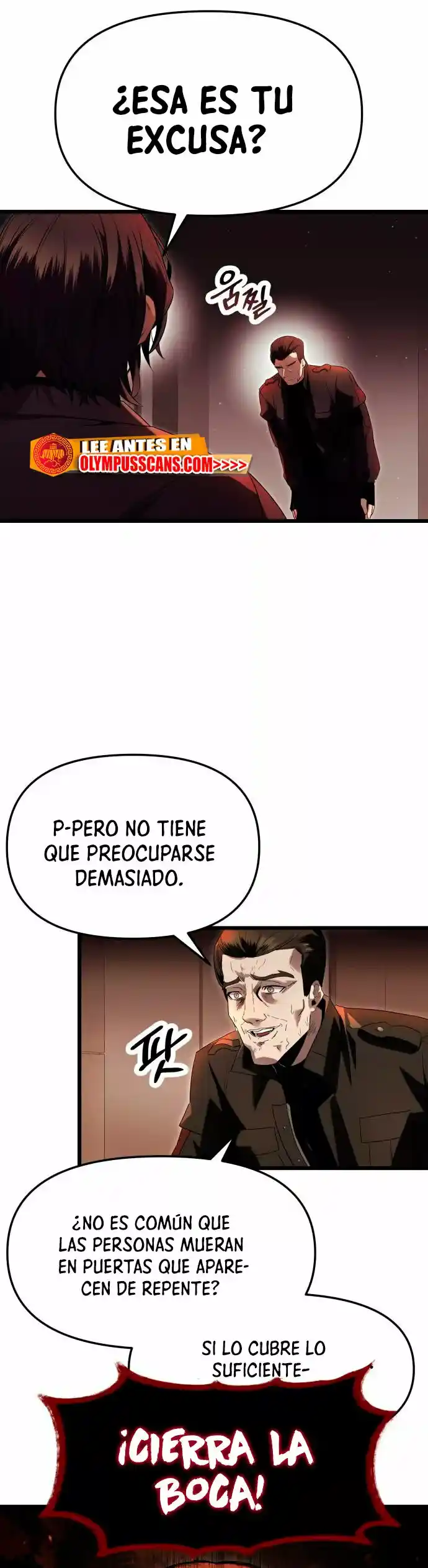 Mythic Item Obtained - Capítulo 58 - Página 51 - LectorTMOo