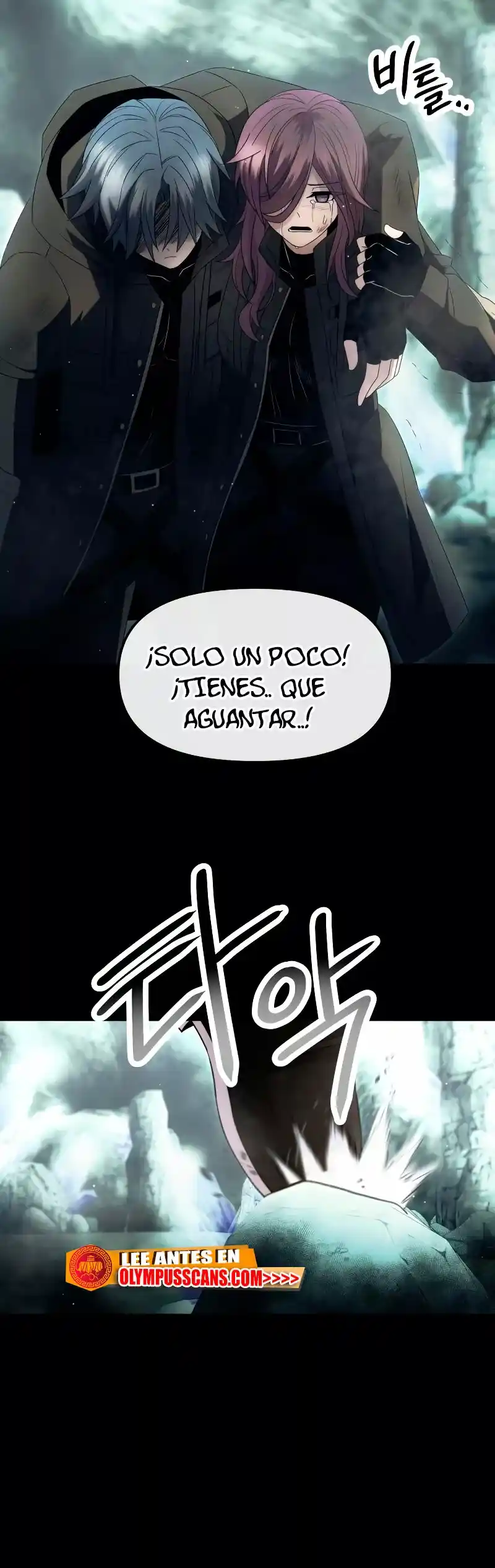 Mythic Item Obtained - Capítulo 59 - Página 3 - LectorTMOo