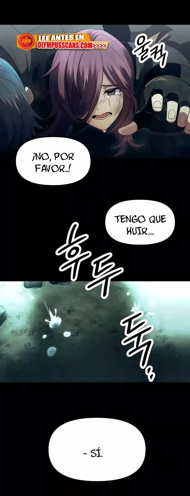Mythic Item Obtained - Capítulo 59 - Página 5 - LectorTMOo