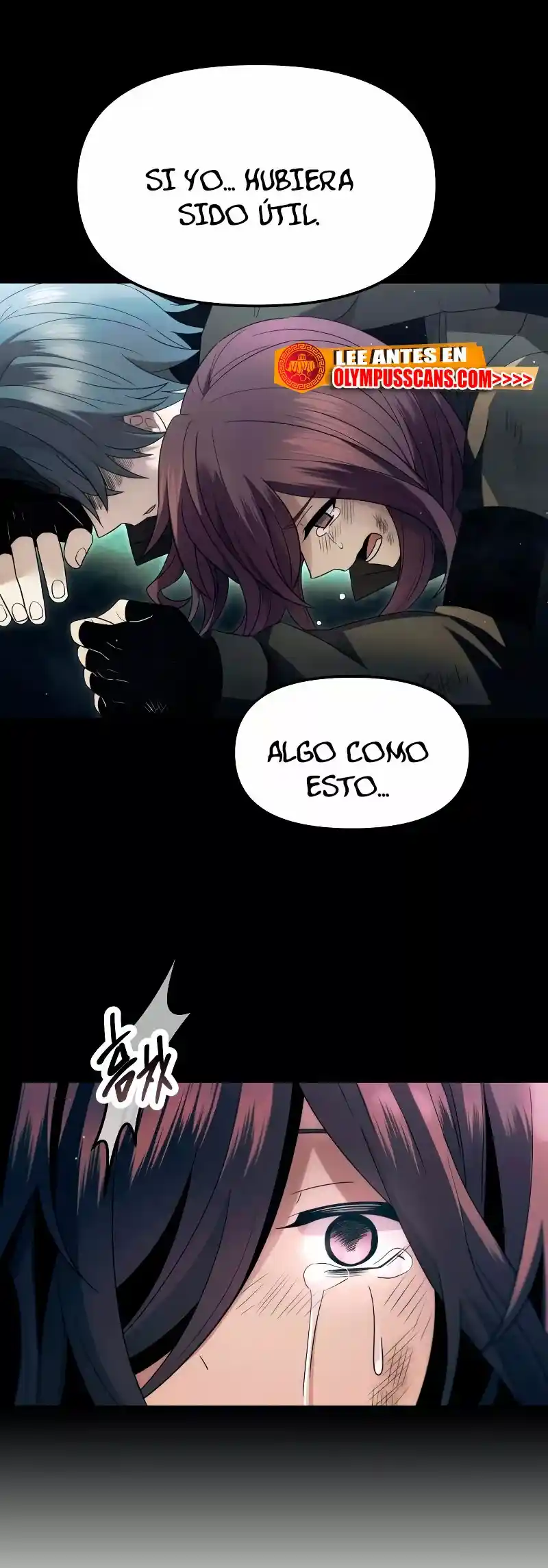 Mythic Item Obtained - Capítulo 59 - Página 6 - LectorTMOo