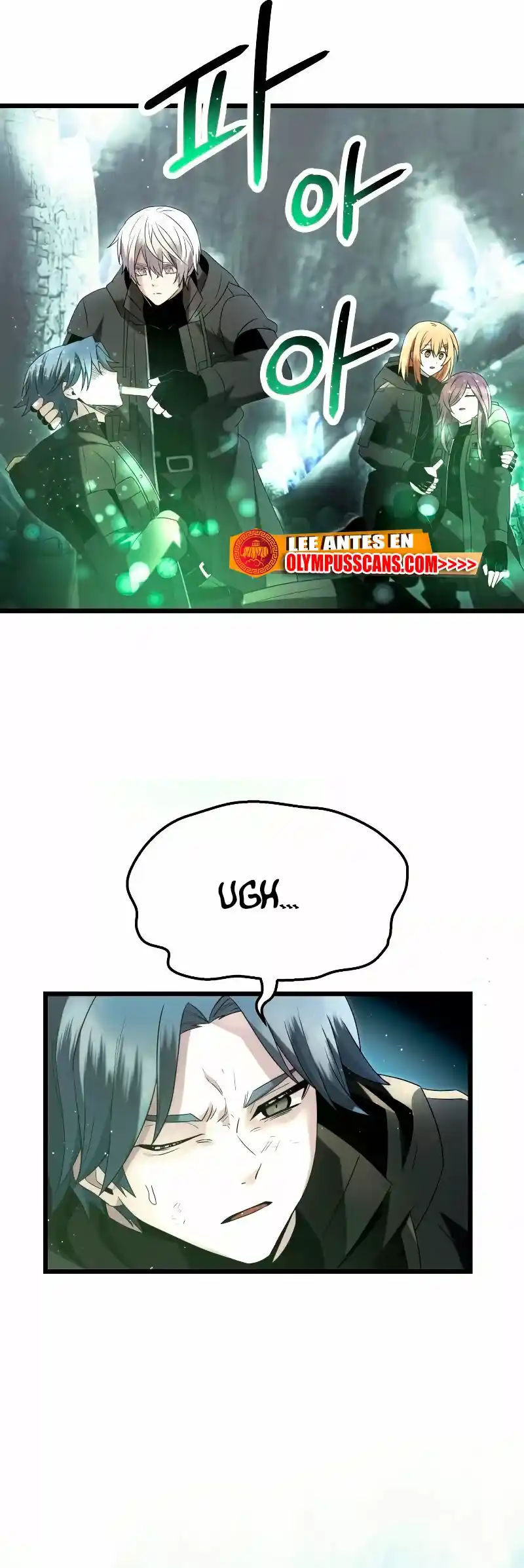 Mythic Item Obtained - Capítulo 59 - Página 13 - LectorTMOo
