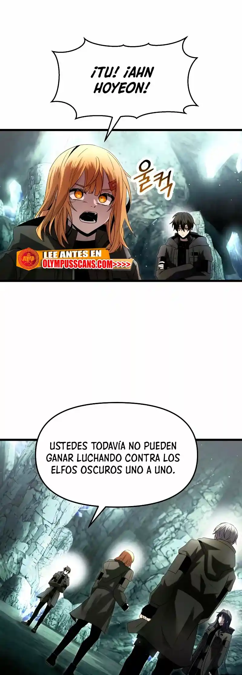Mythic Item Obtained - Capítulo 59 - Página 35 - LectorTMOo