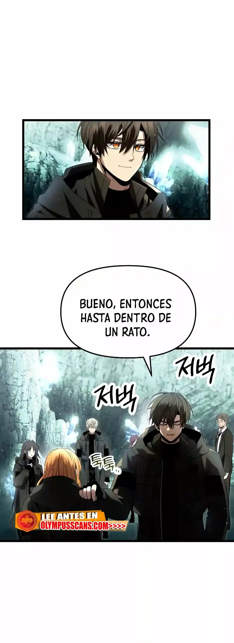 Mythic Item Obtained - Capítulo 59 - Página 40 - LectorTMOo