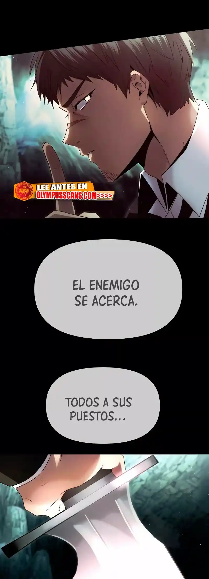 Mythic Item Obtained - Capítulo 59 - Página 47 - LectorTMOo