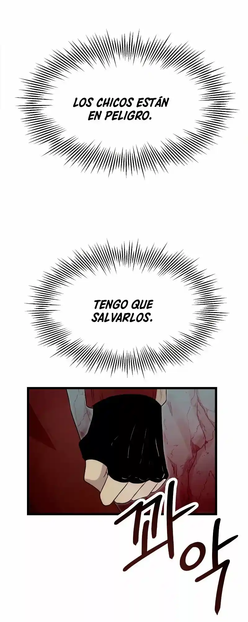 Mythic Item Obtained - Capítulo 59 - Página 64 - LectorTMOo