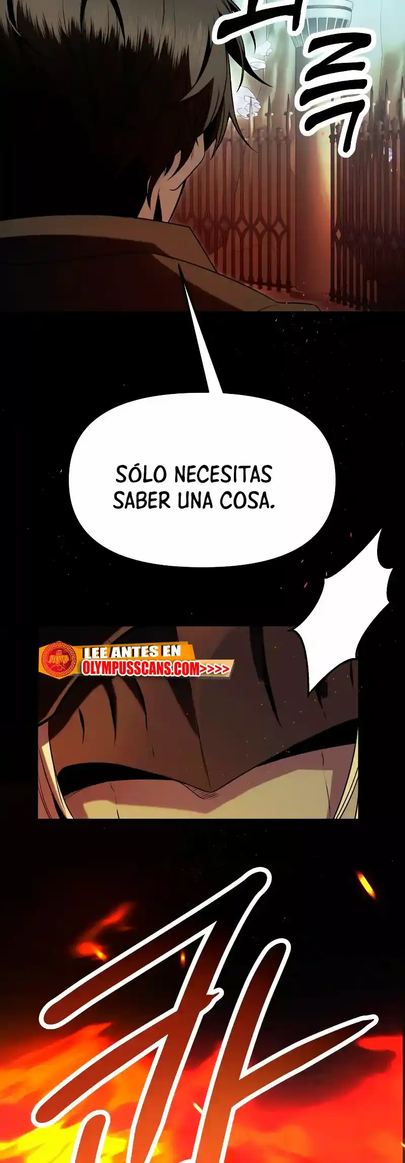 Mythic Item Obtained - Capítulo 59 - Página 68 - LectorTMOo