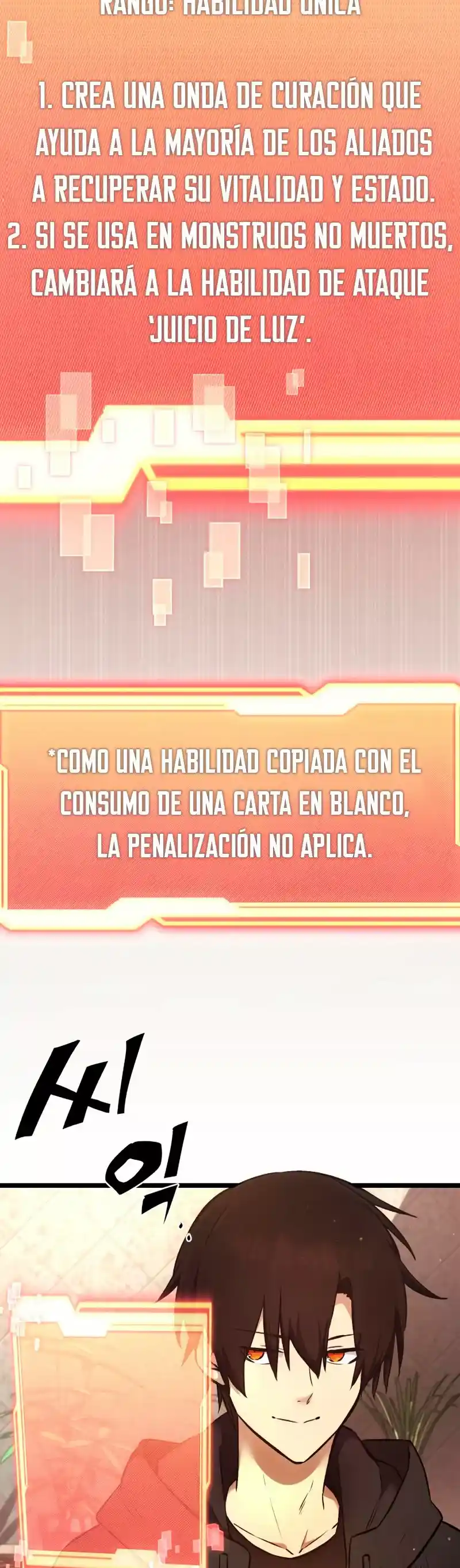 Mythic Item Obtained - Capítulo 6 - Página 4 - LectorTMOo