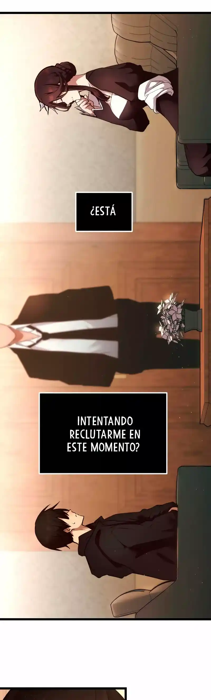 Mythic Item Obtained - Capítulo 6 - Página 18 - LectorTMOo