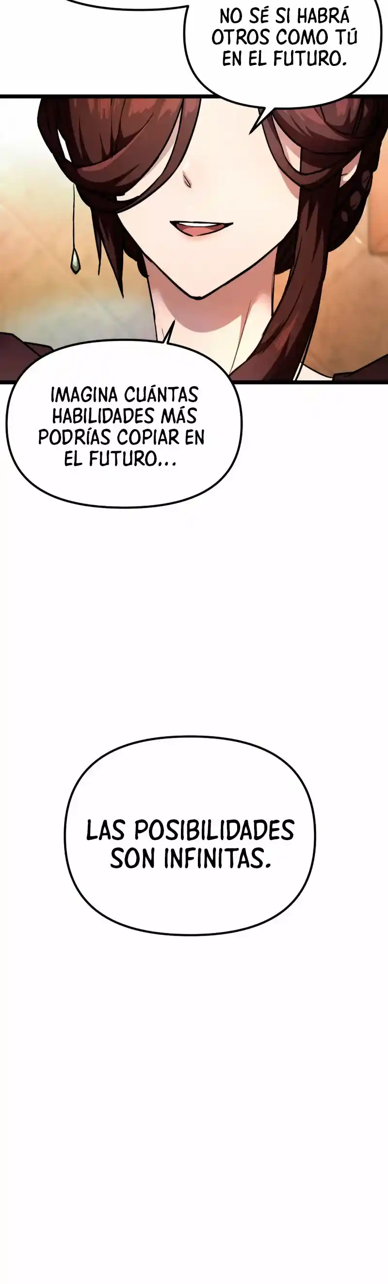 Mythic Item Obtained - Capítulo 6 - Página 24 - LectorTMOo