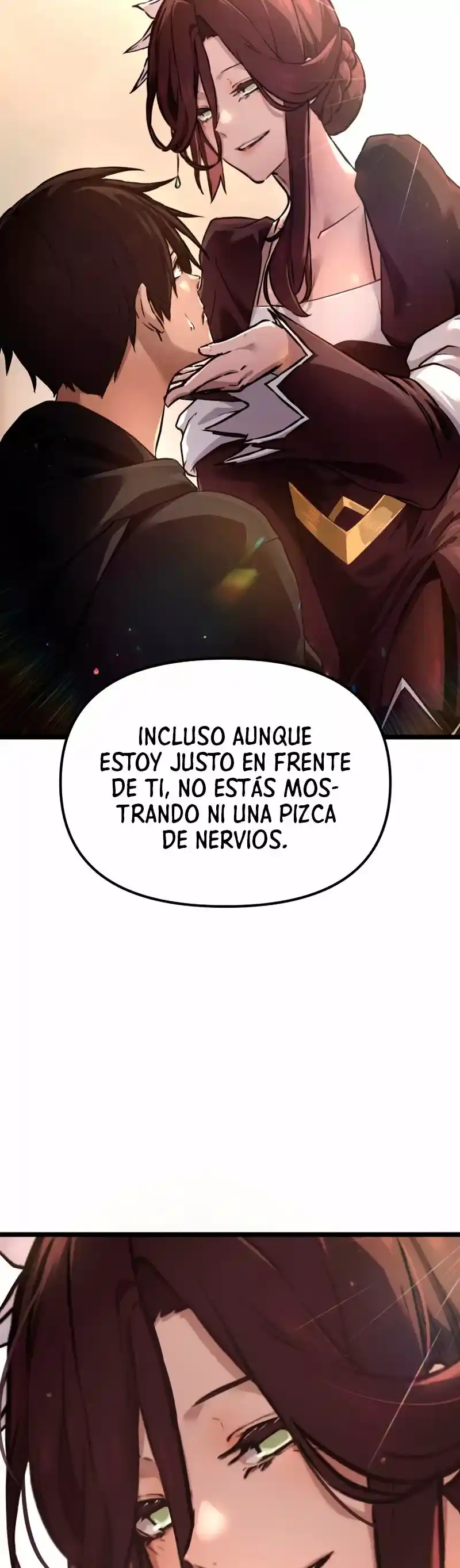 Mythic Item Obtained - Capítulo 6 - Página 26 - LectorTMOo