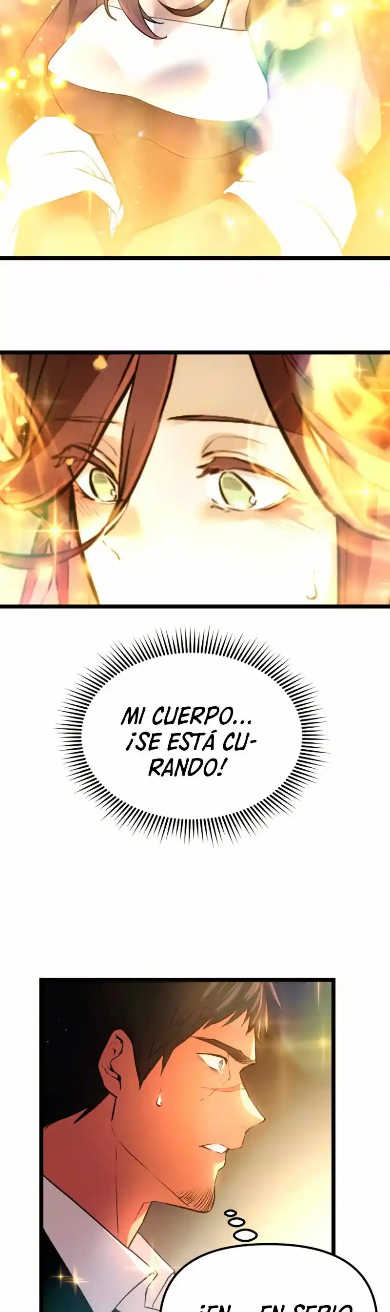Mythic Item Obtained - Capítulo 6 - Página 43 - LectorTMOo