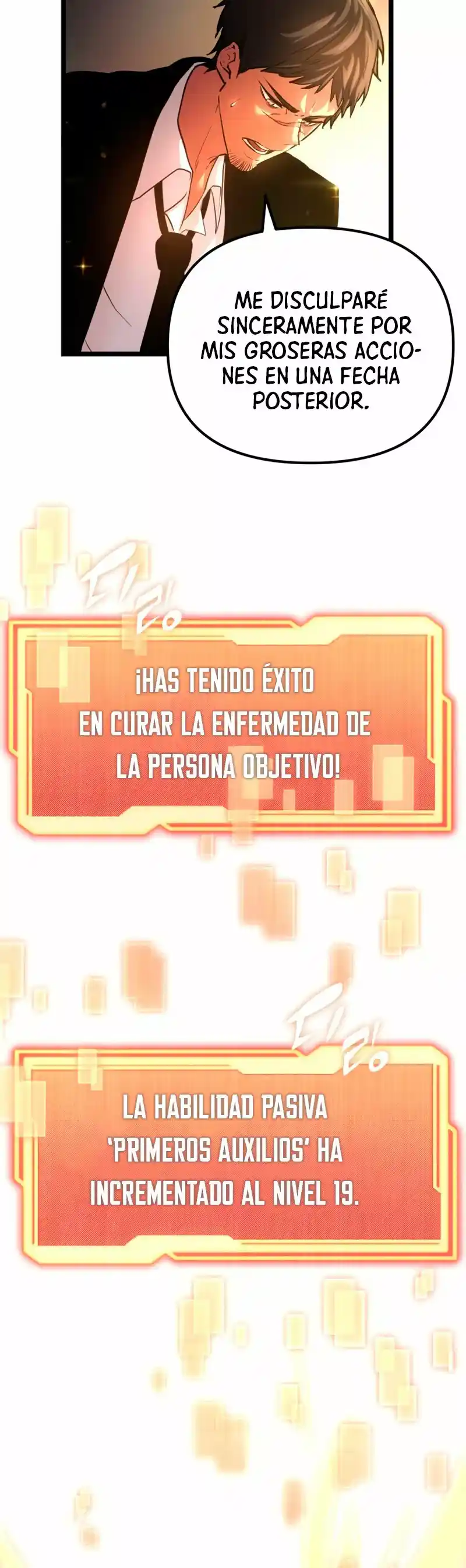 Mythic Item Obtained - Capítulo 6 - Página 46 - LectorTMOo