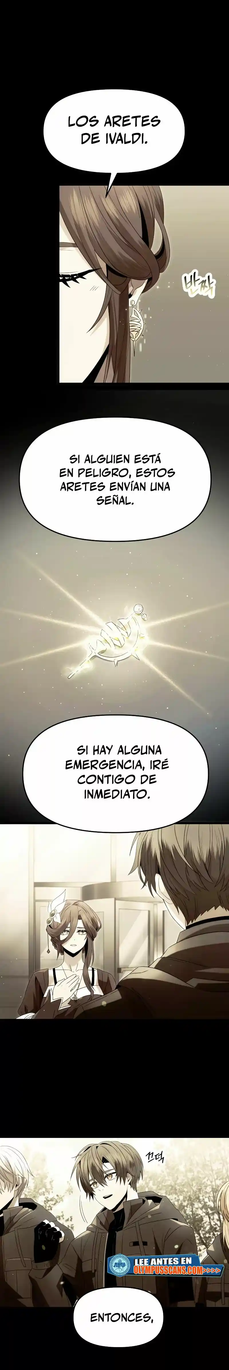 Mythic Item Obtained - Capítulo 60 - Página 6 - LectorTMOo