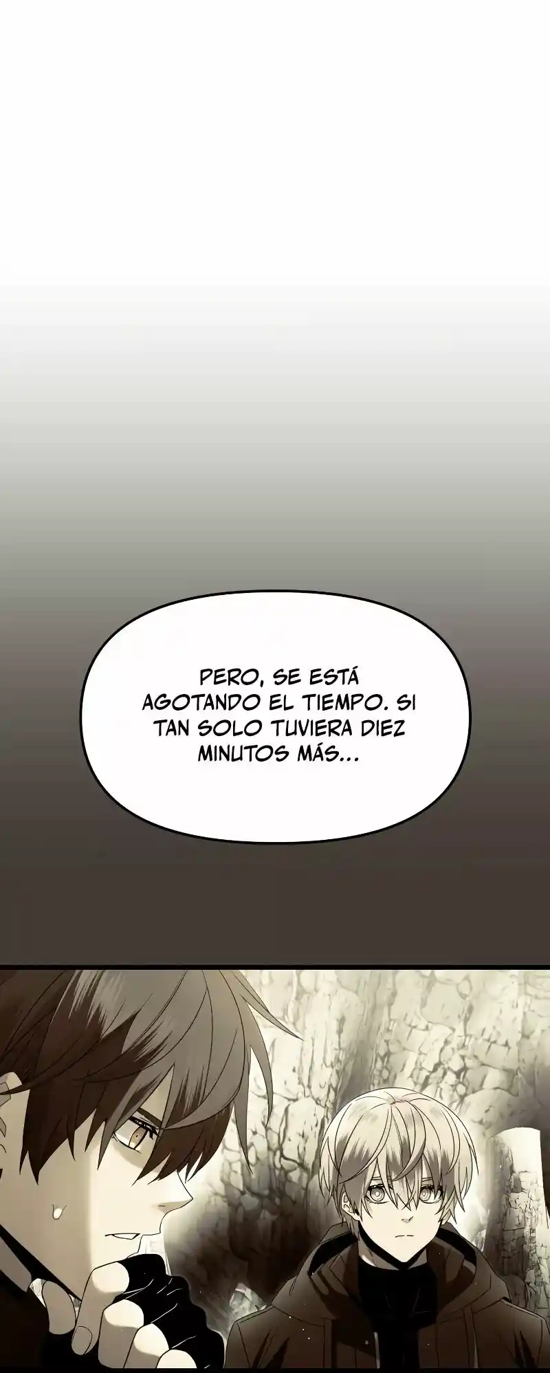 Mythic Item Obtained - Capítulo 60 - Página 10 - LectorTMOo