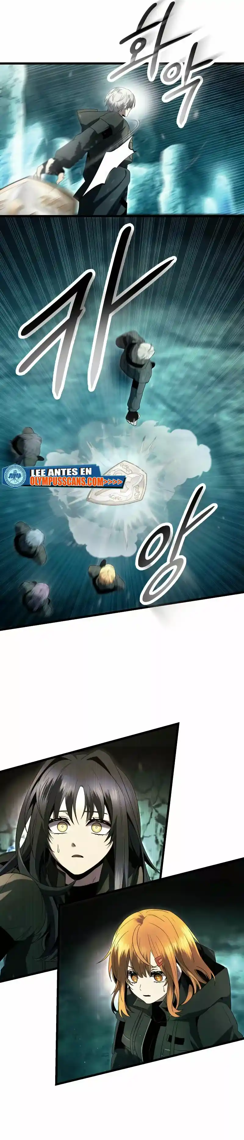 Mythic Item Obtained - Capítulo 60 - Página 24 - LectorTMOo