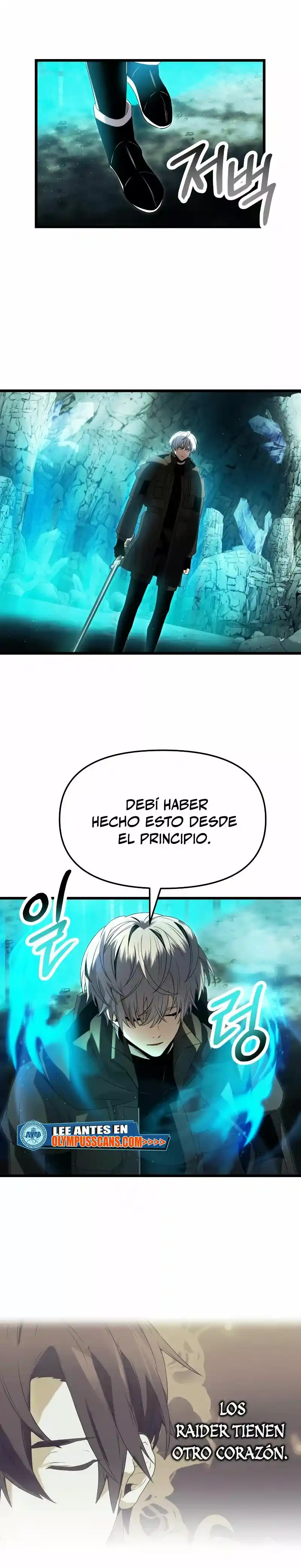 Mythic Item Obtained - Capítulo 60 - Página 26 - LectorTMOo