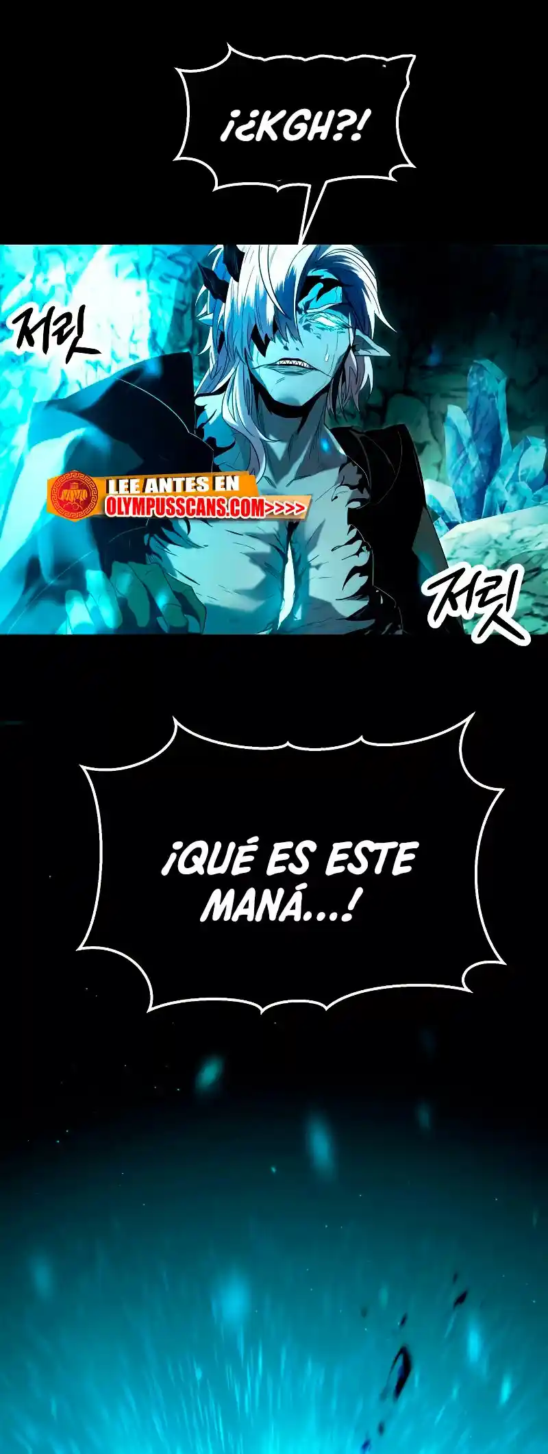 Mythic Item Obtained - Capítulo 61 - Página 3 - LectorTMOo
