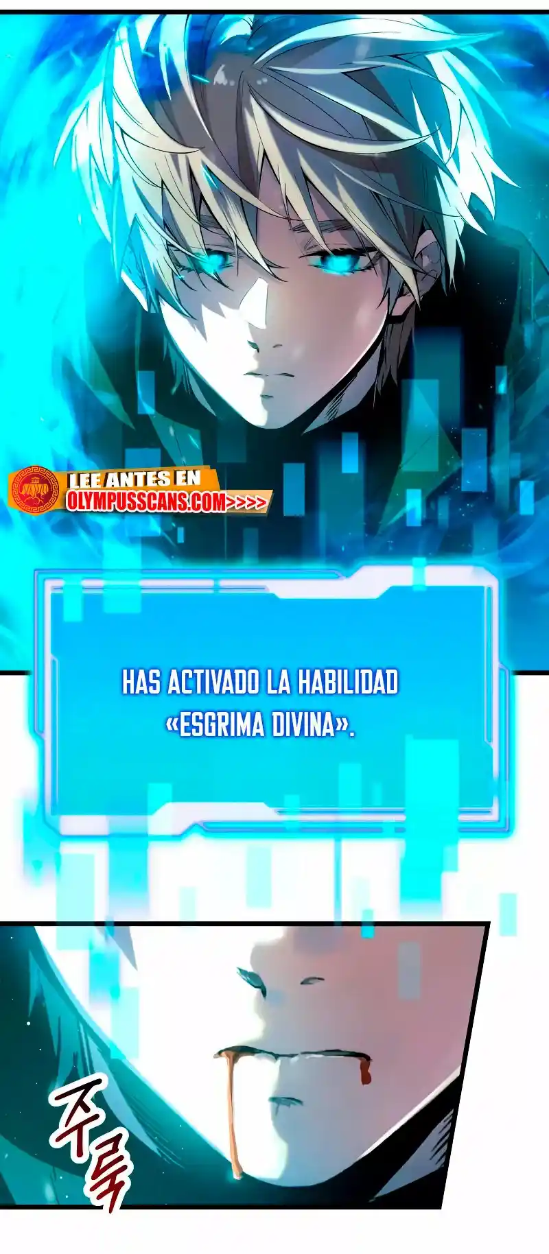 Mythic Item Obtained - Capítulo 61 - Página 6 - LectorTMOo