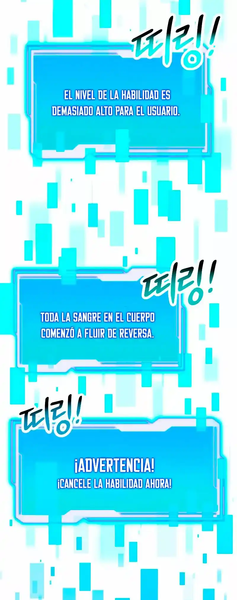 Mythic Item Obtained - Capítulo 61 - Página 9 - LectorTMOo