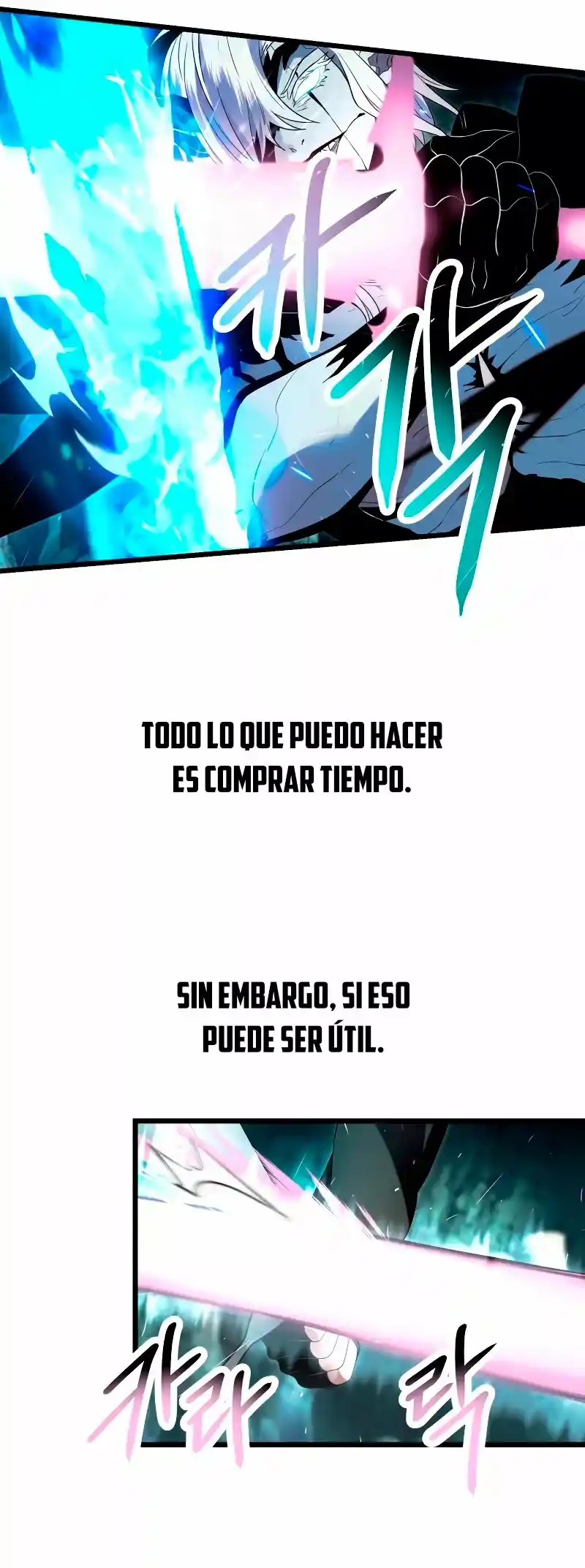 Mythic Item Obtained - Capítulo 61 - Página 21 - LectorTMOo