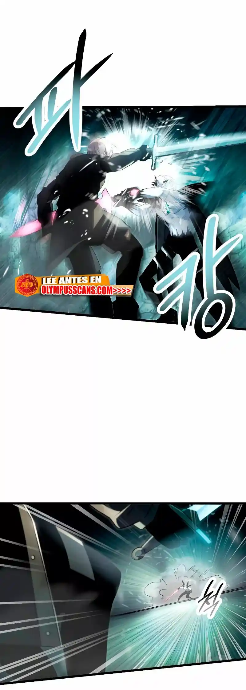 Mythic Item Obtained - Capítulo 61 - Página 22 - LectorTMOo
