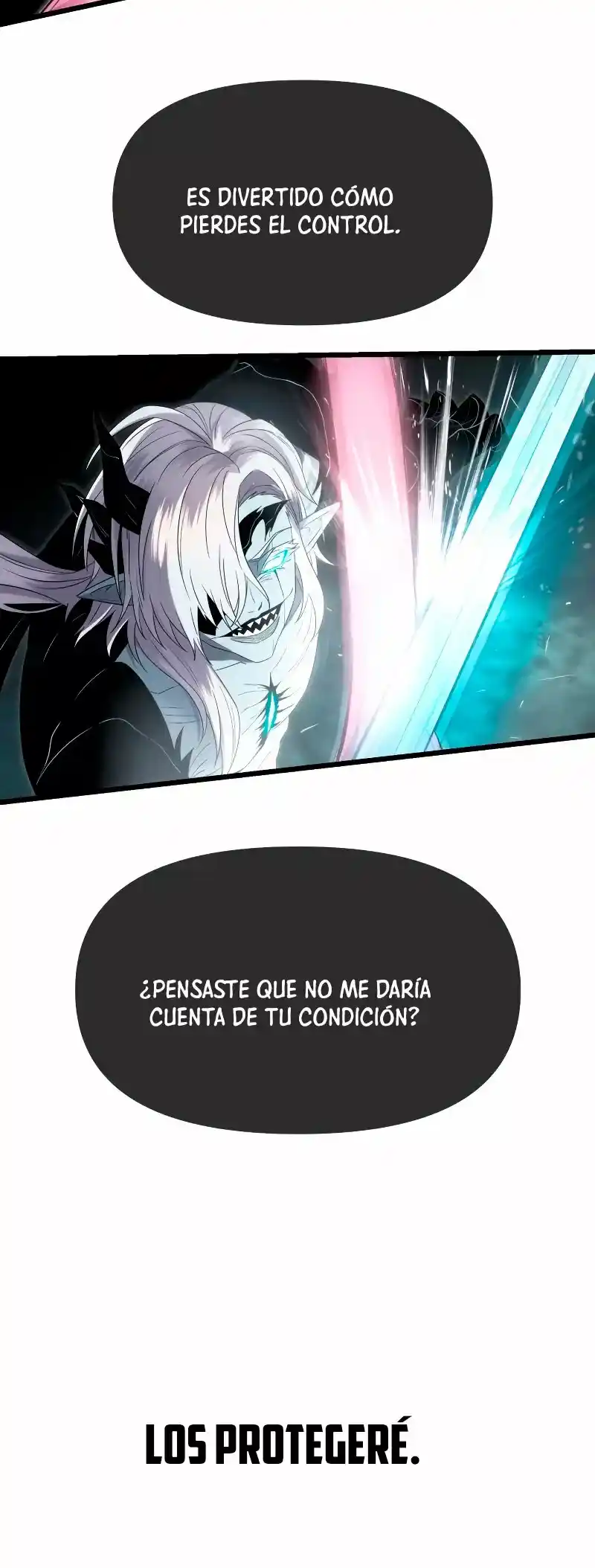 Mythic Item Obtained - Capítulo 61 - Página 25 - LectorTMOo
