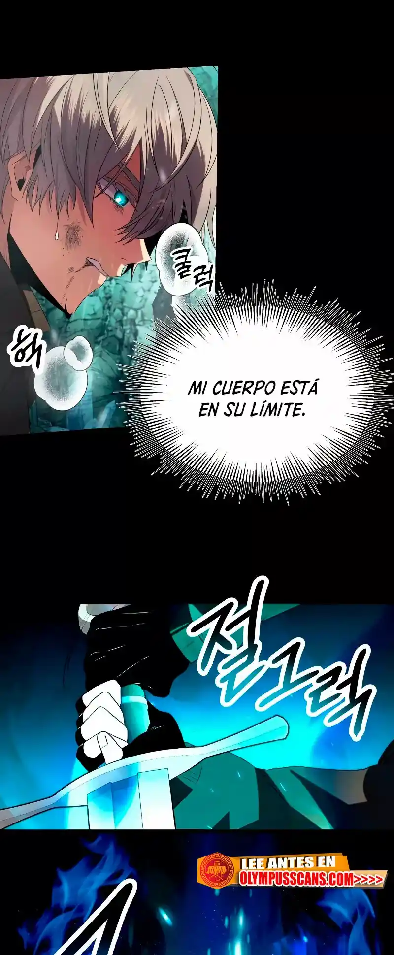 Mythic Item Obtained - Capítulo 61 - Página 44 - LectorTMOo