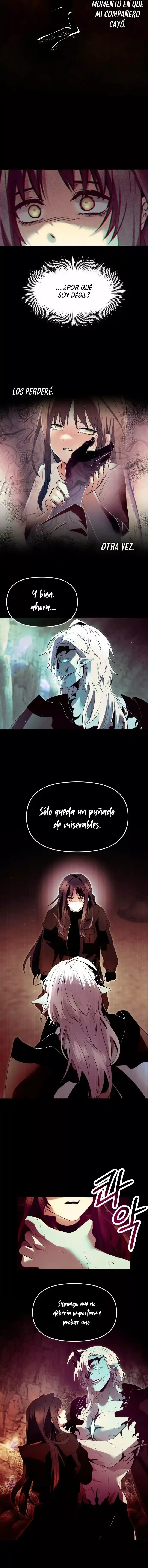 Mythic Item Obtained - Capítulo 62 - Página 14 - LectorTMOo