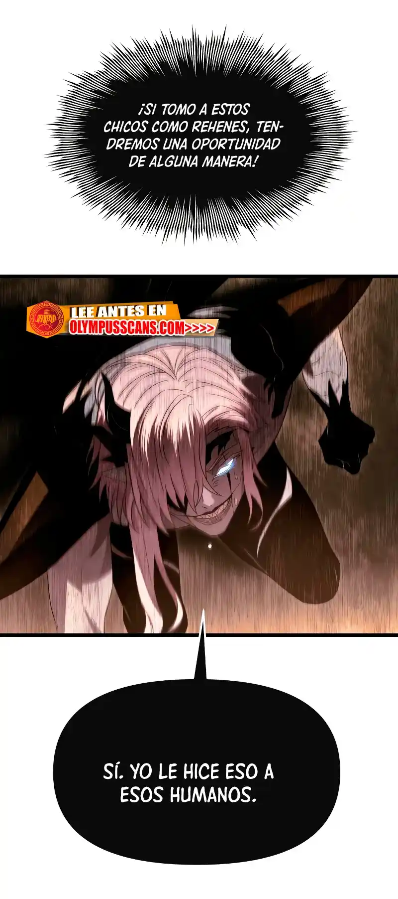 Mythic Item Obtained - Capítulo 63 - Página 9 - LectorTMOo