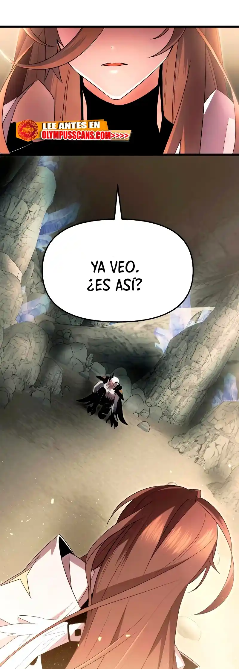 Mythic Item Obtained - Capítulo 63 - Página 12 - LectorTMOo