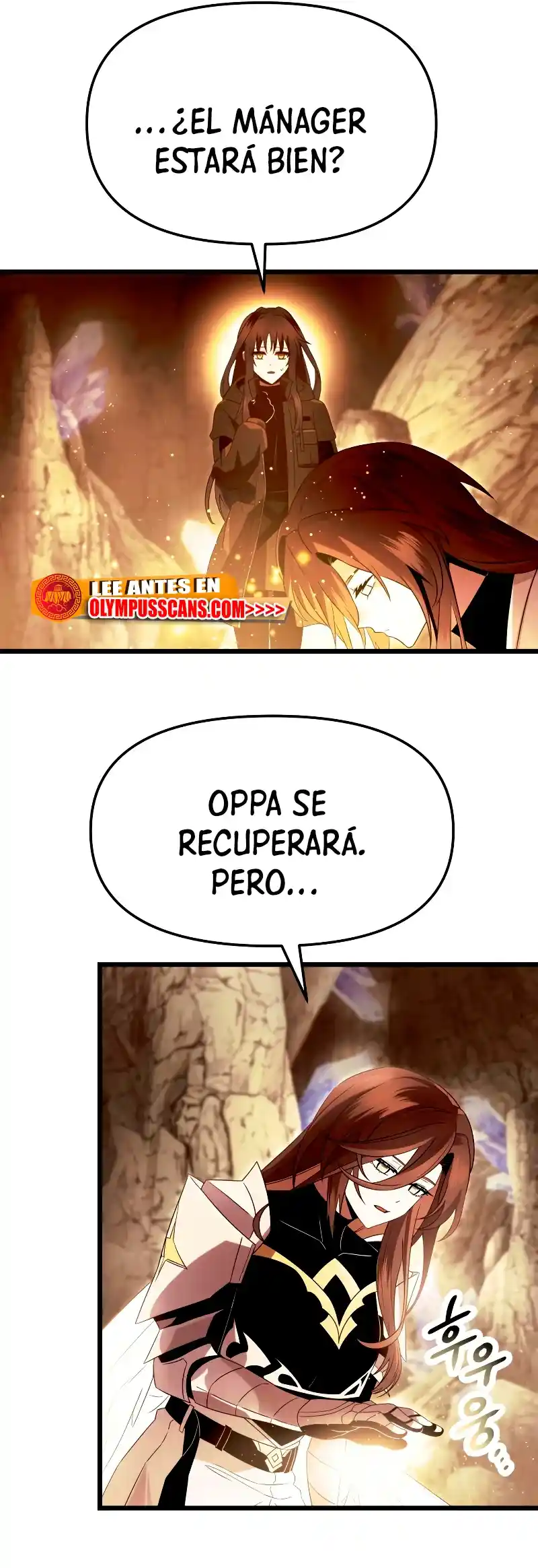 Mythic Item Obtained - Capítulo 63 - Página 28 - LectorTMOo