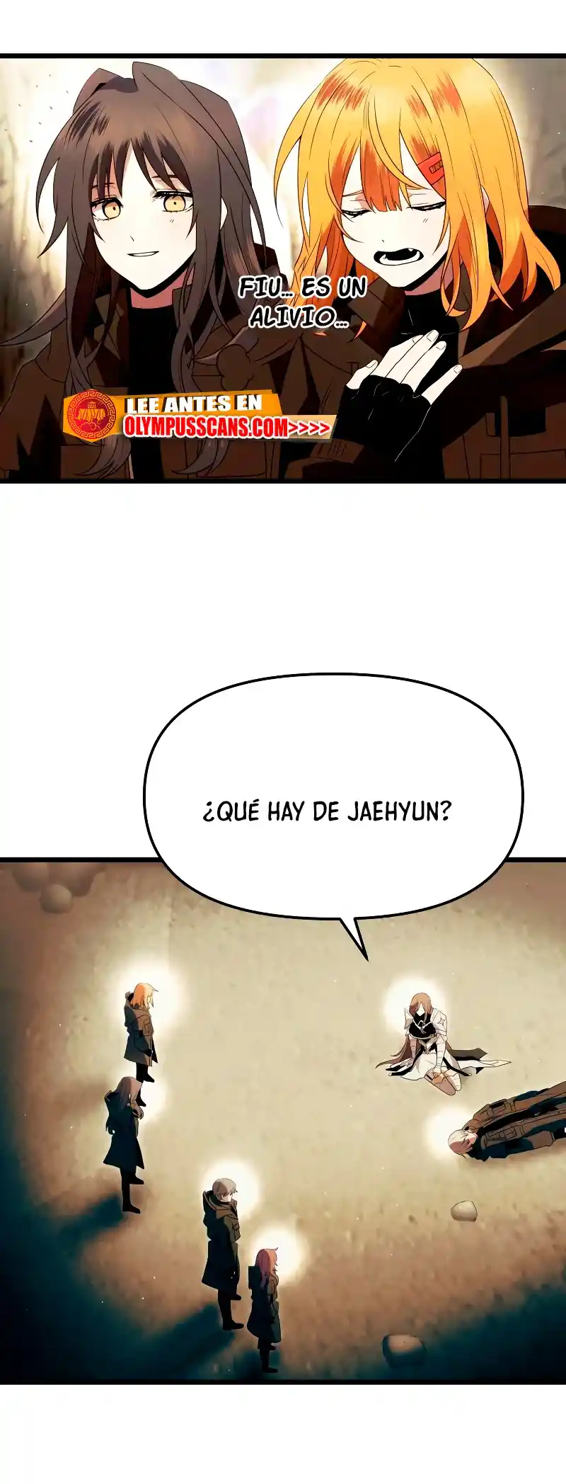 Mythic Item Obtained - Capítulo 63 - Página 35 - LectorTMOo
