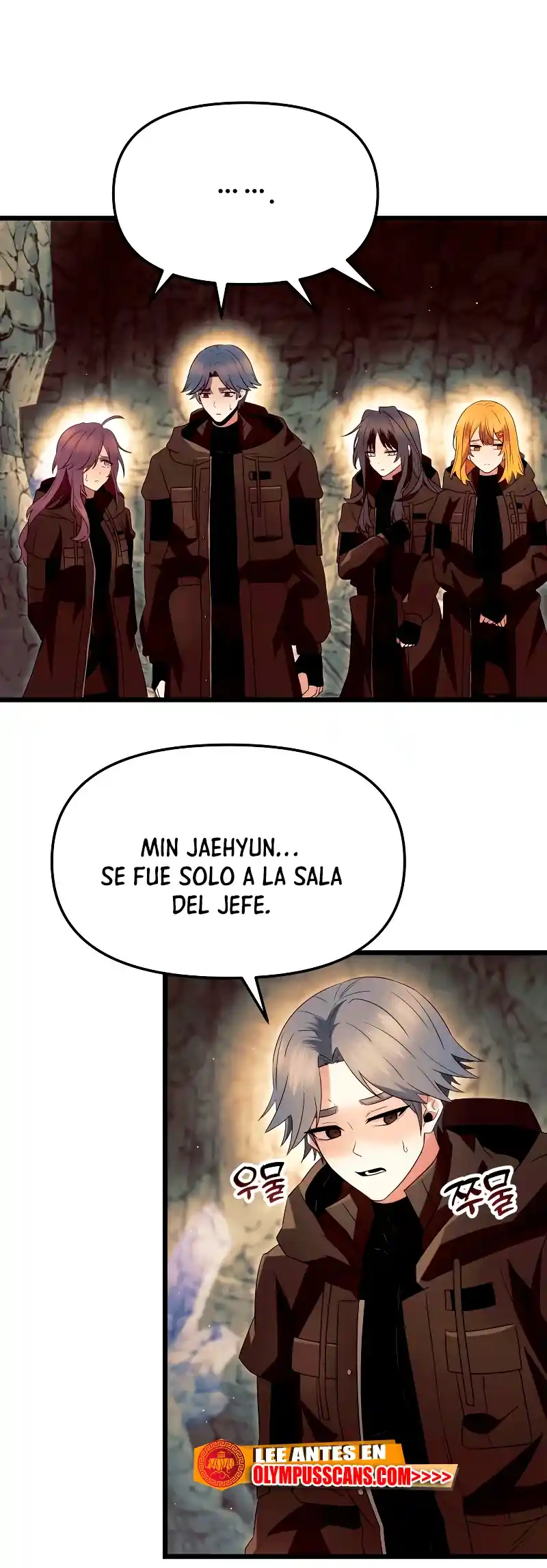 Mythic Item Obtained - Capítulo 63 - Página 36 - LectorTMOo