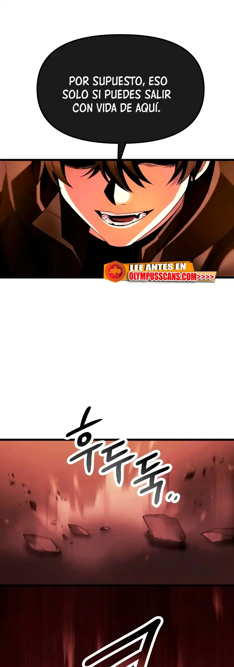 Mythic Item Obtained - Capítulo 63 - Página 43 - LectorTMOo