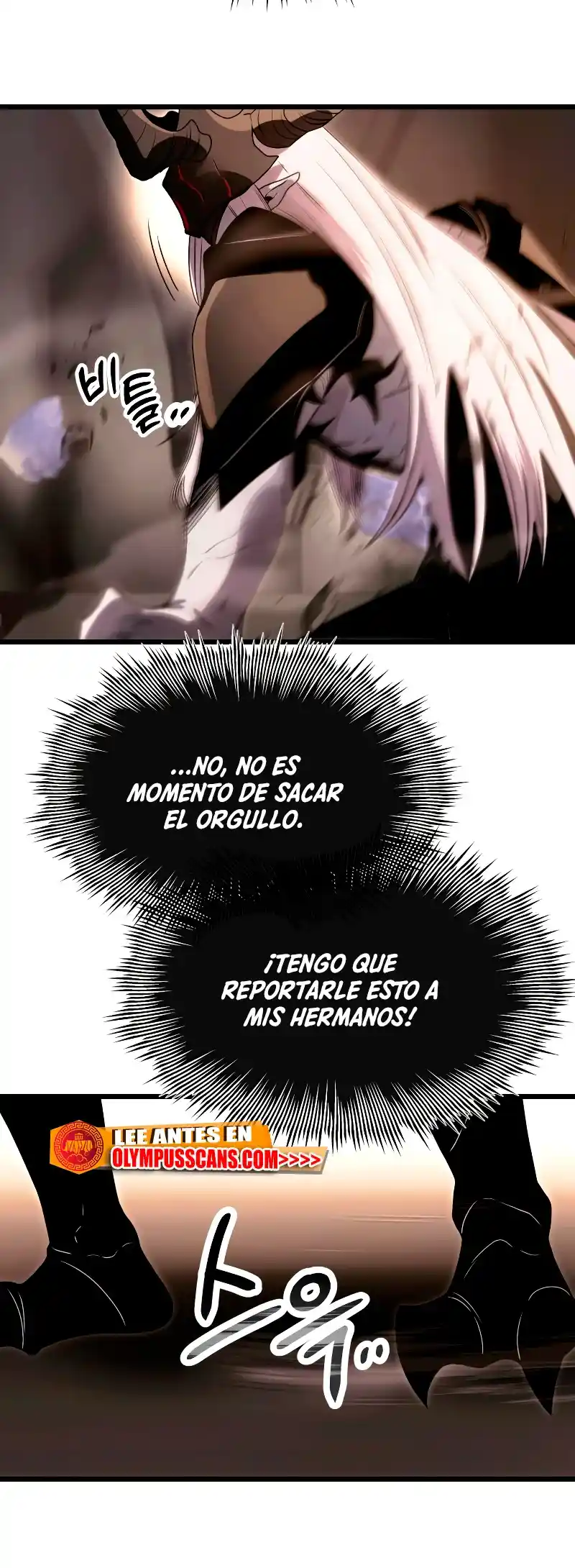 Mythic Item Obtained - Capítulo 63 - Página 46 - LectorTMOo