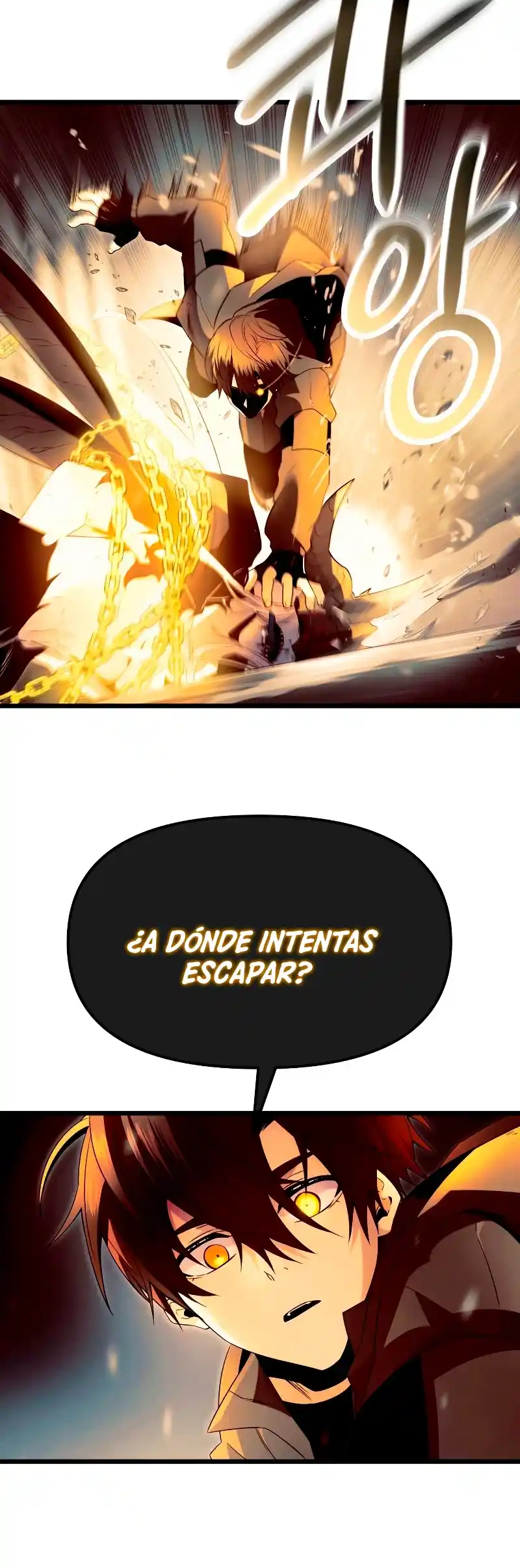Mythic Item Obtained - Capítulo 63 - Página 50 - LectorTMOo