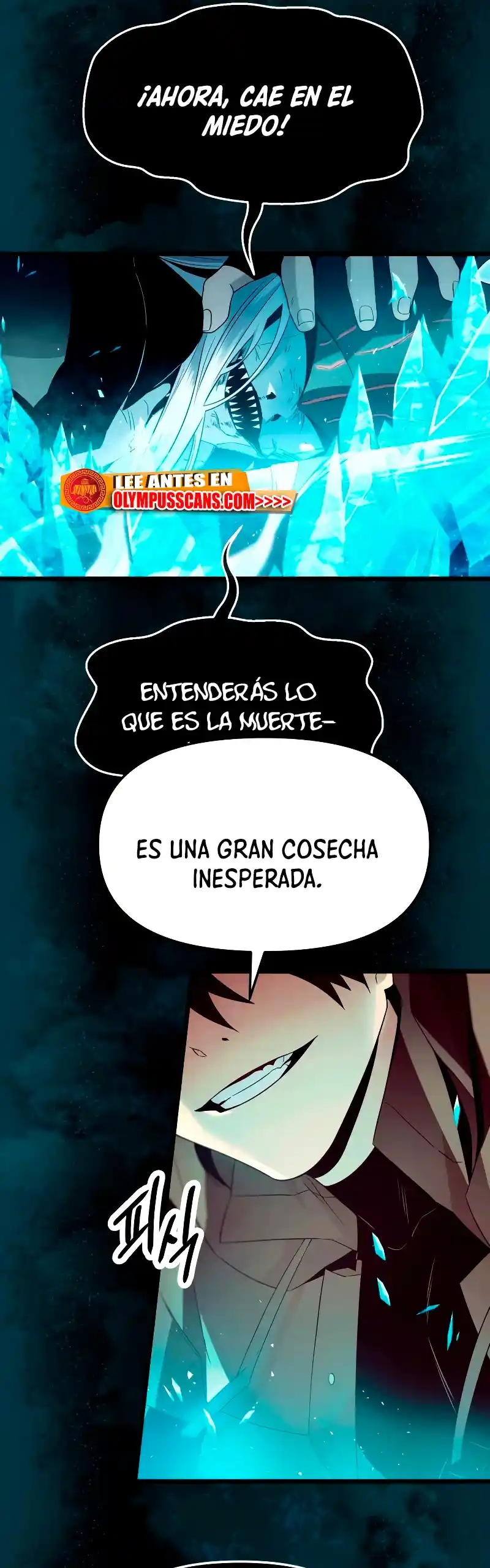 Mythic Item Obtained - Capítulo 63 - Página 54 - LectorTMOo