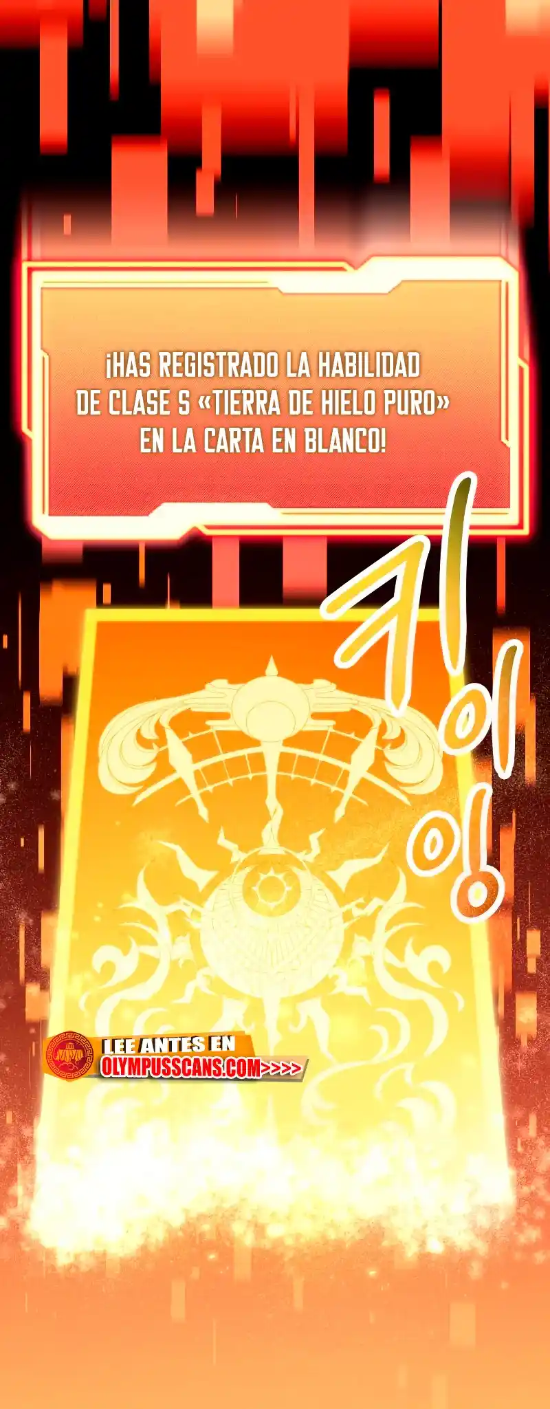 Mythic Item Obtained - Capítulo 63 - Página 57 - LectorTMOo
