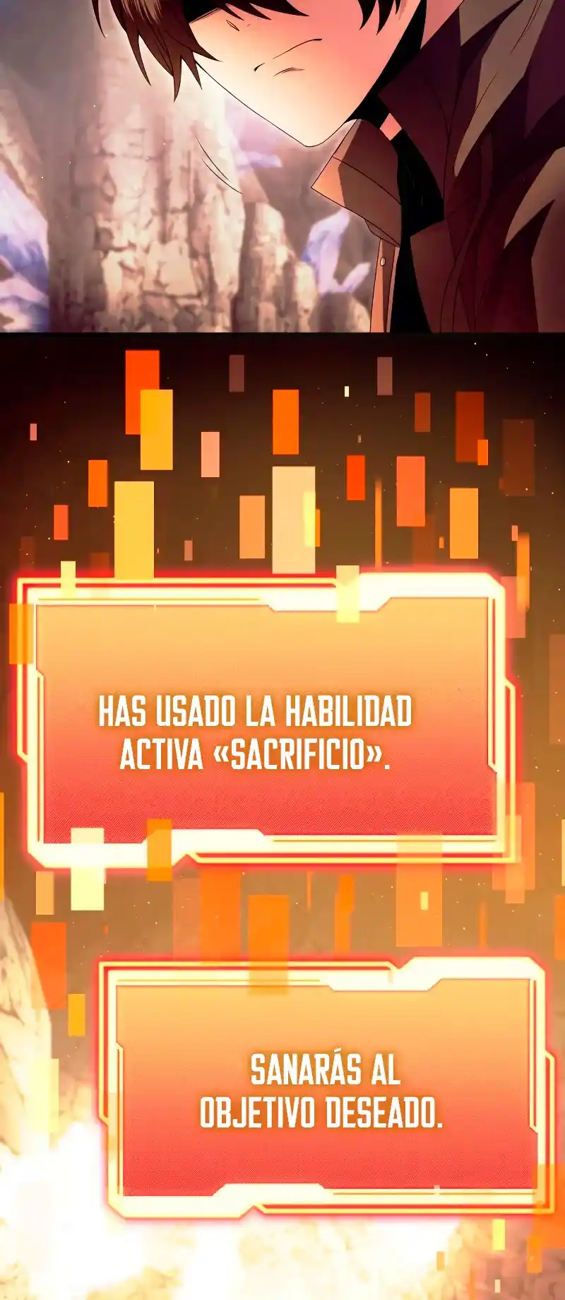 Mythic Item Obtained - Capítulo 64 - Página 10 - LectorTMOo