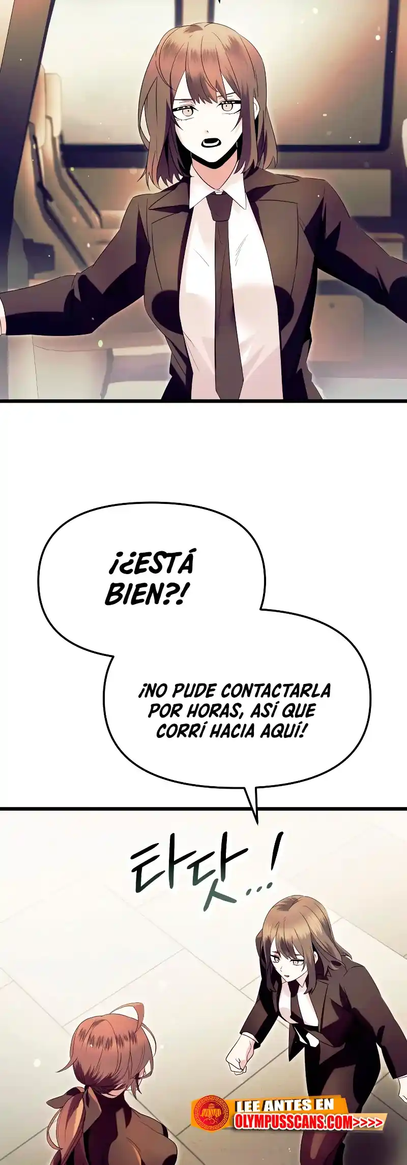 Mythic Item Obtained - Capítulo 64 - Página 32 - LectorTMOo