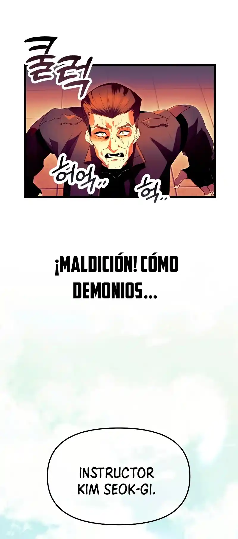 Mythic Item Obtained - Capítulo 64 - Página 44 - LectorTMOo
